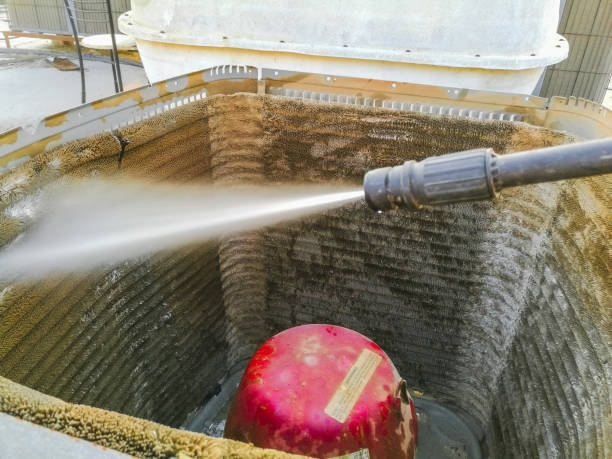 Greensboro, NC Airduct Cleaning Company