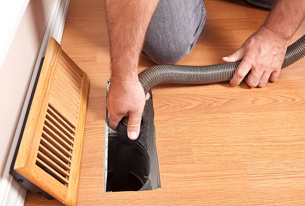 Best HVAC Duct Inspection Services  in Greensboro, NC
